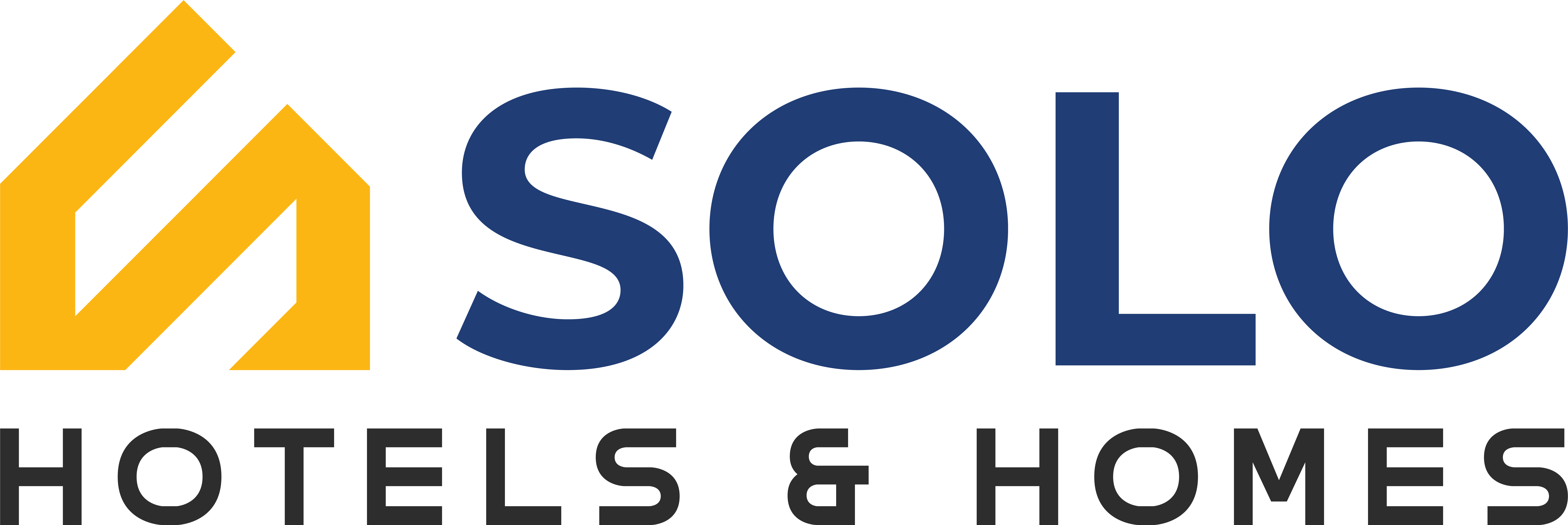 Logo - solo_core 